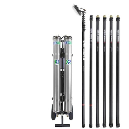 Xero Pure MAX Package with Destroyer Pole - 80 Foot 209-27-162